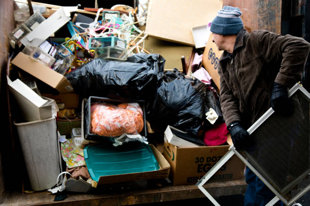 Best Affordable Junk Removal Services  in Rye Brook, NY