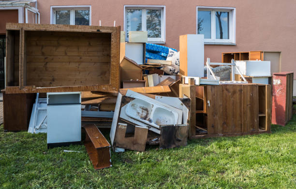Best Household Junk Removal  in Rye Brook, NY