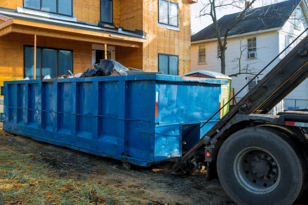 Best Professional Junk Removal  in Rye Brook, NY