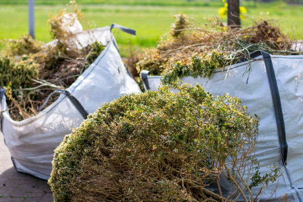 Best Residential Junk Removal  in Rye Brook, NY