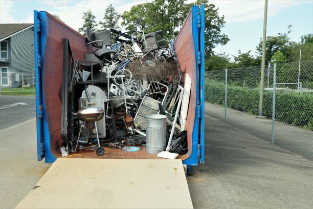 Best Garage Cleanout Services  in Rye Brook, NY