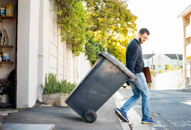 Best Commercial Cleanout Services  in Rye Brook, NY