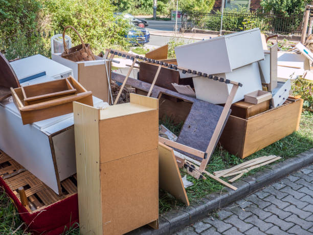 Professional Junk Removal in Rye Brook, NY