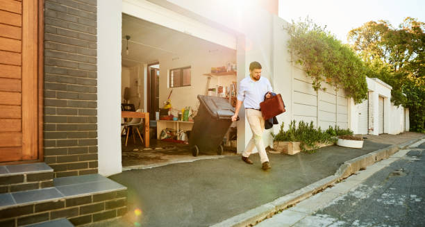 Best Commercial Junk Removal  in Rye Brook, NY