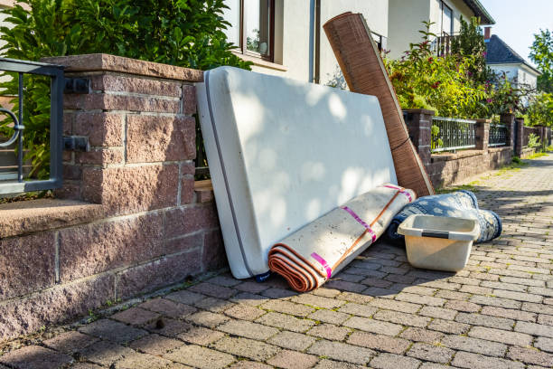 Best Junk Hauling Services  in Rye Brook, NY