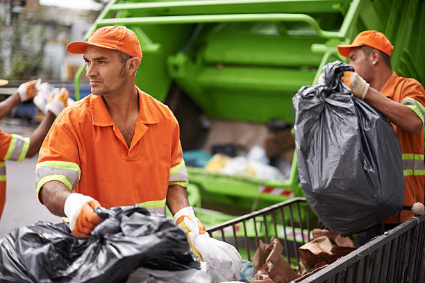 Best Trash Removal Near Me  in Rye Brook, NY
