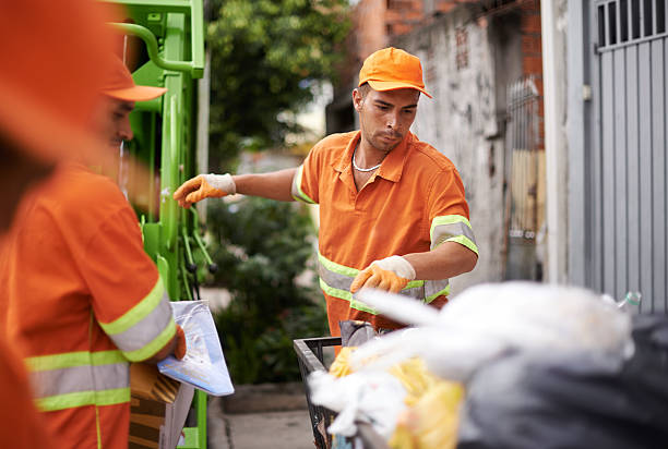 Best Residential Junk Removal  in Rye Brook, NY