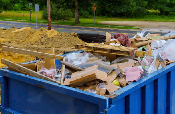 Best Dumpster Rental Services  in Rye Brook, NY